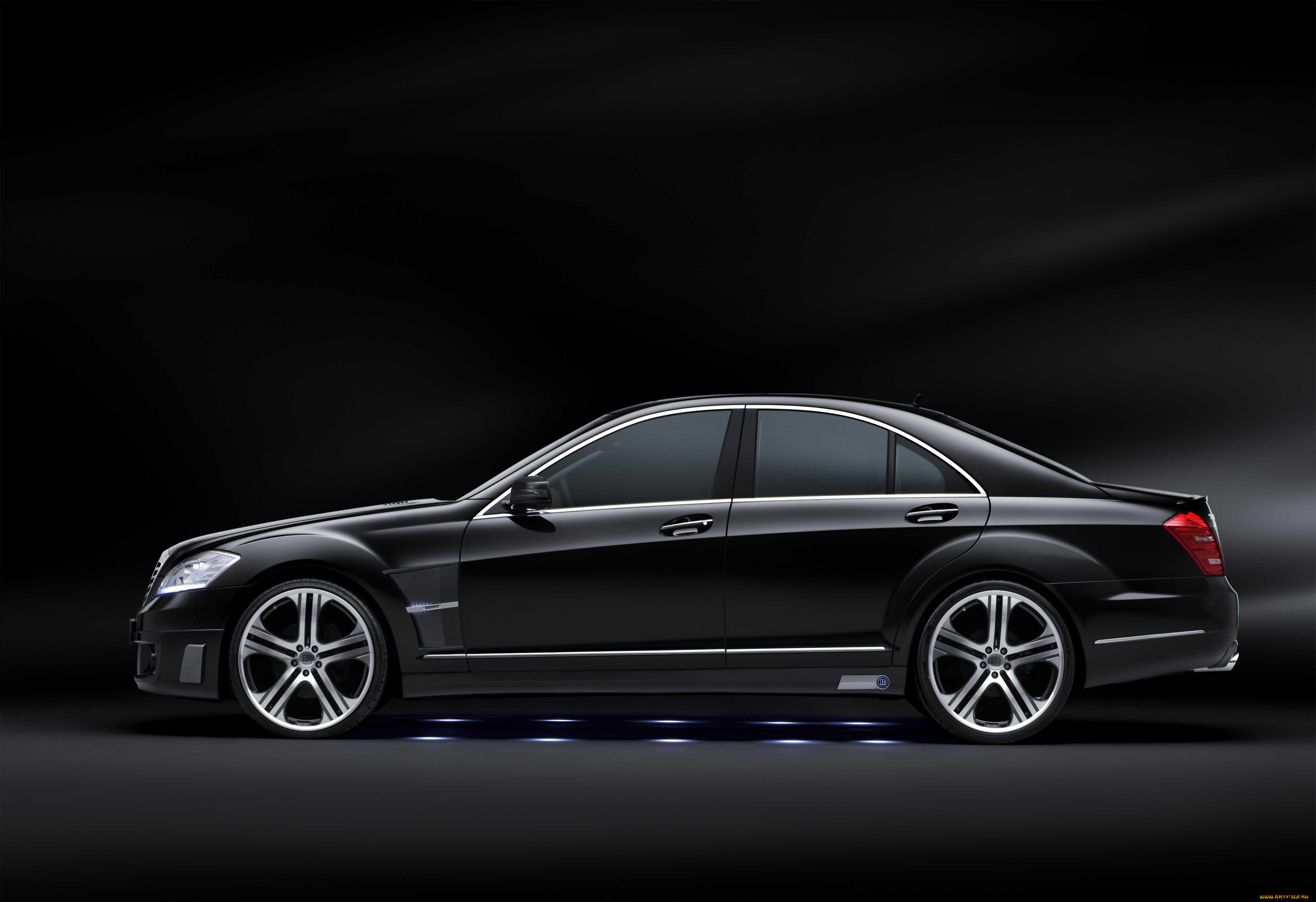 , brabus